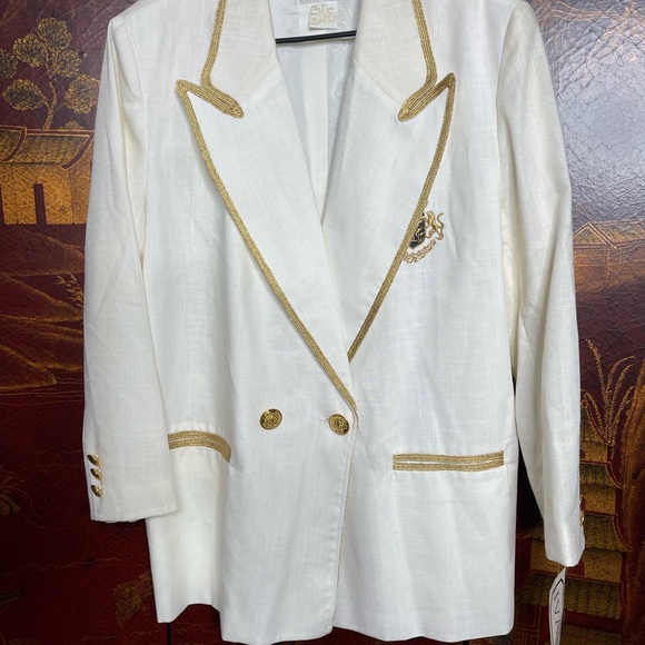 Deadstock IVANA Blazer - Picture 1 of 5